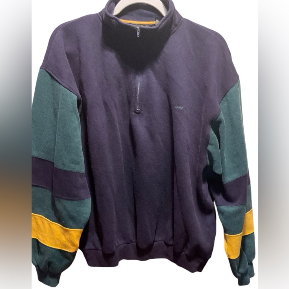 Pierre Cardin Vintage Pullover Sweatshirt